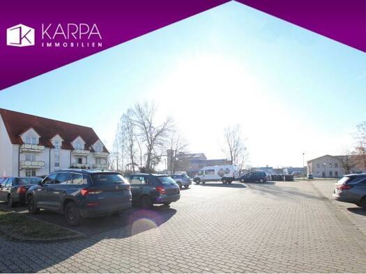 Außenstellplatz zur Miete provisionsfrei 25 € Braunschweiger Weg 1-7 Oschersleben 39387