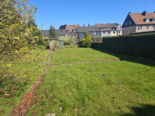 Grundstück zum Kauf 435.000 € 1.095 m² Grundstück Havkenscheider Str. 29 Laer Ost 44803