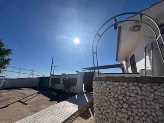 Bauernhaus zum Kauf 340.000 € 5 Zimmer 239 m² Rq8H+X2H Almachar No Number El Borge 29718