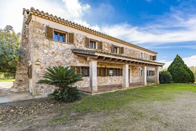 Finca zum Kauf 1.490.000 € 5 Zimmer 420 m² 38.560 m² Grundstück Santa Eugenia 07142