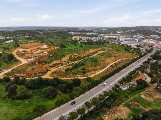 Grundstück zum Kauf 900.000 € 1.169 m² Grundstück Lagos 8600