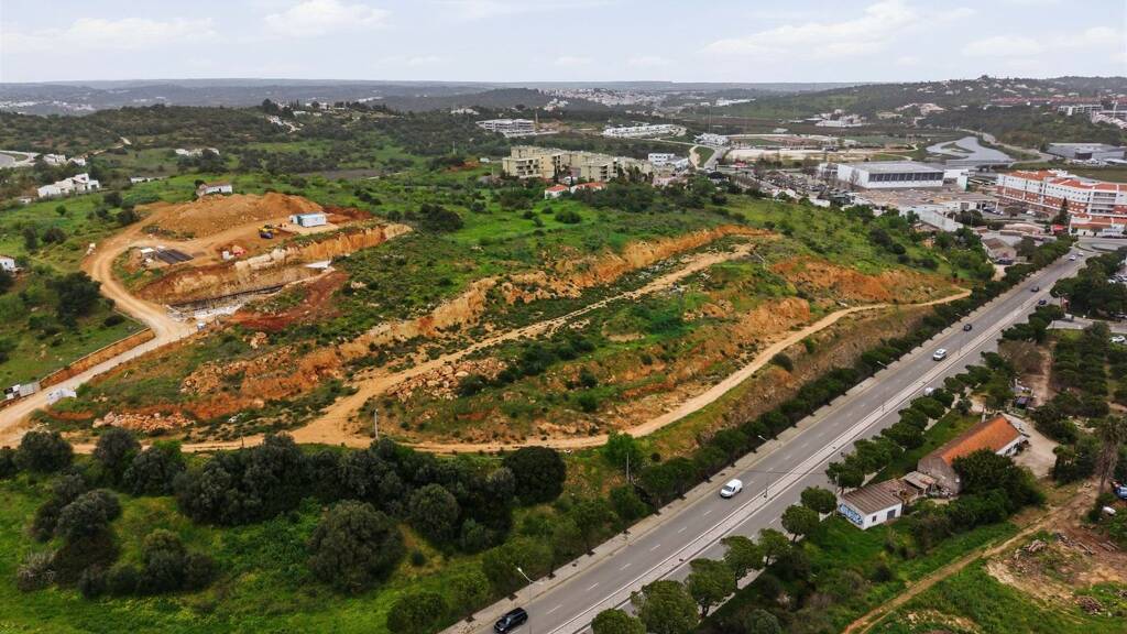 Grundstück zum Kauf 900.000 € 1.169 m² Grundstück Lagos 8600