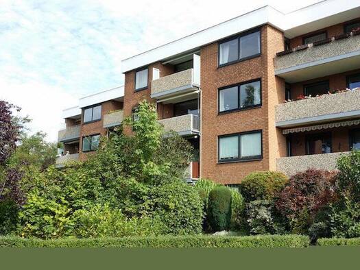 Wohnung zur Miete 1.250 € 4 Zimmer 96 m² 2. Geschoss Hansetor 7 b Oststeinbek Oststeinbek 22113