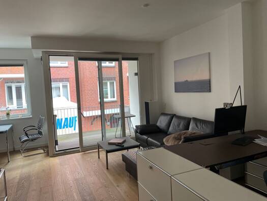 Wohnung zur Miete 1.750 € 2 Zimmer 69 m² Geschoss 1/4 frei ab 01.05.2026 Ottensen Hamburg 22765