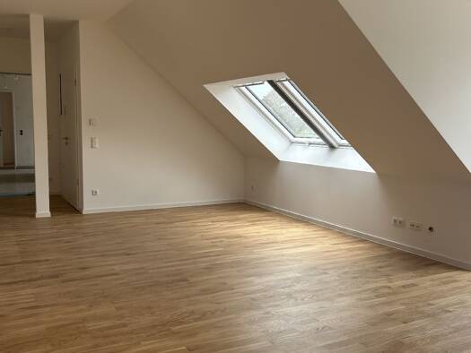 Wohnung zur Miete - Erstbezug 1.320 € 2 Zimmer 73,4 m² 3. Geschoss frei ab sofort Schlebusch Leverkusen 51375
