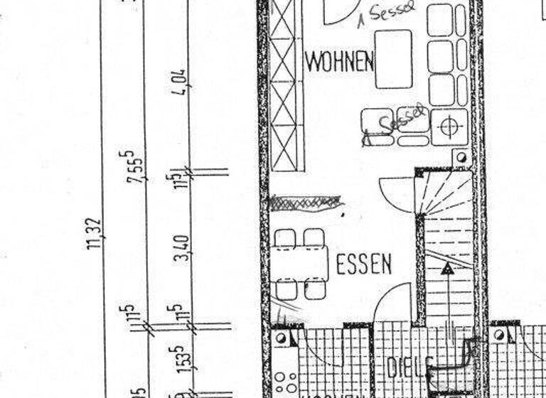 Reihenmittelhaus zum Kauf 459.000 € 4 Zimmer 120 m² 143 m² Grundstück frei ab 01.06.2026 Ettenheim 77955