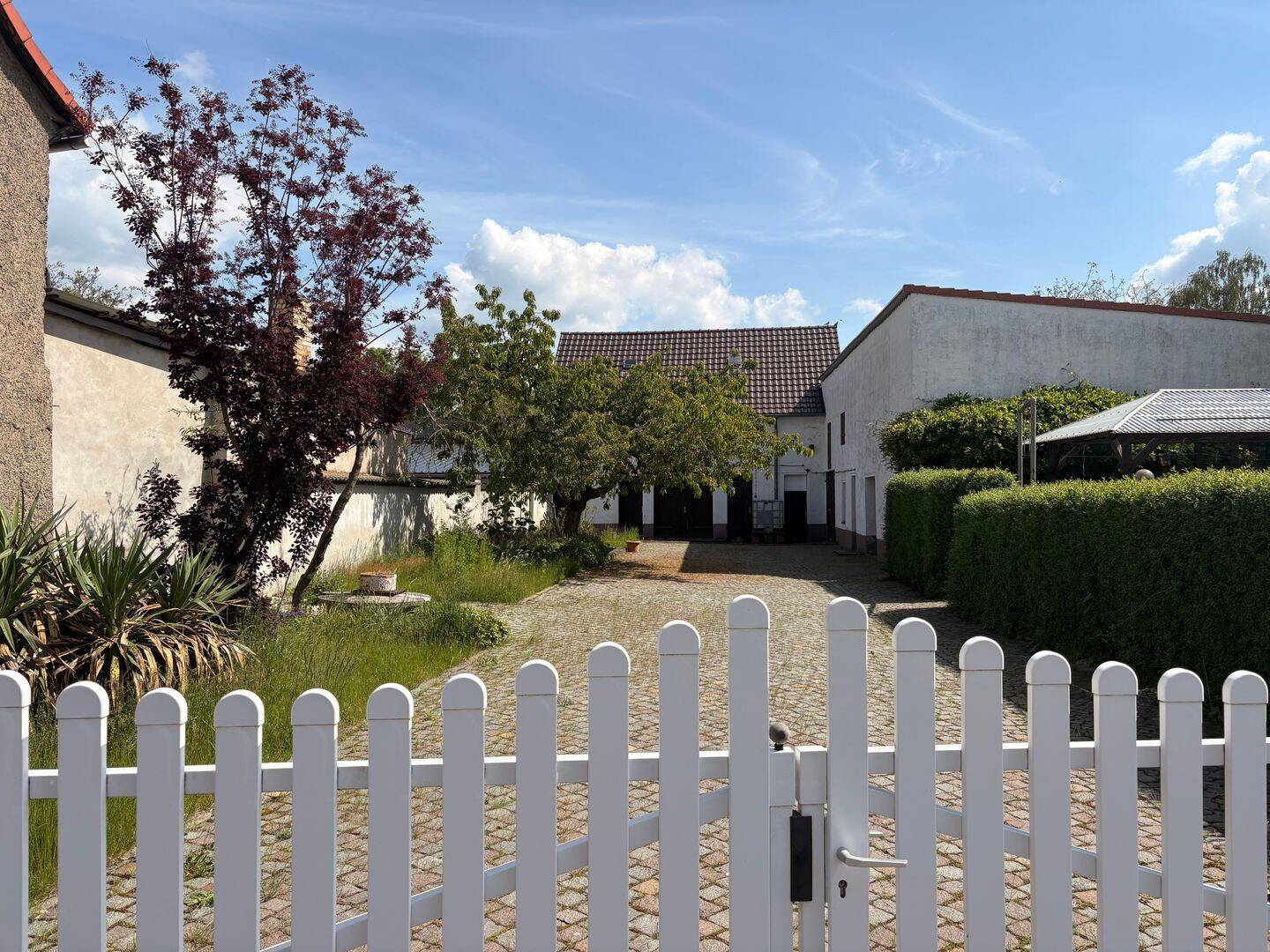 Einfamilienhaus zum Kauf - Ansicht 4