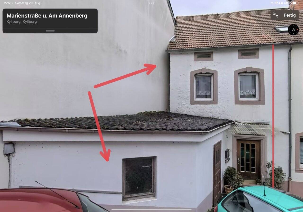 Mehrfamilienhaus zum Kauf - Ansicht 4