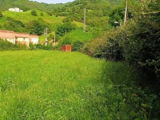 Wohn- und Gewerbegrundstück zum Kauf 56.000 € Polígono 50 Parcela 166 S/N Lena 33630