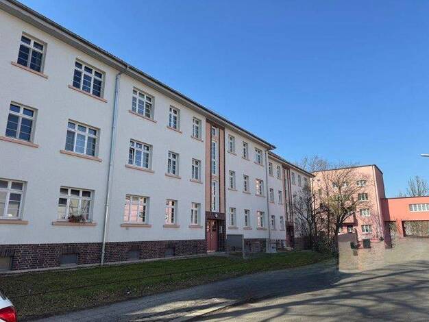 Wohnung zur Miete 581 € 2 Zimmer 57 m² 2. Geschoss frei ab 01.04.2026 Sieglindstr. 12 Braunschweig 38106