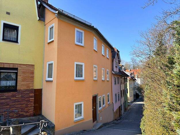 Einfamilienhaus zum Kauf 99.000 € 5 Zimmer 120 m² 70 m² Grundstück Coburg 96450