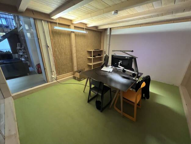 Bürofläche zur Miete provisionsfrei 440 € 4 m² Bürofläche Gotzinger Straße Sendling München 81371