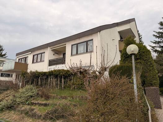 Penthouse zur Miete 1.460 € 4 Zimmer 139 m² Geschoss 3/3 frei ab 01.07.2026 Mitte Ulm 89075