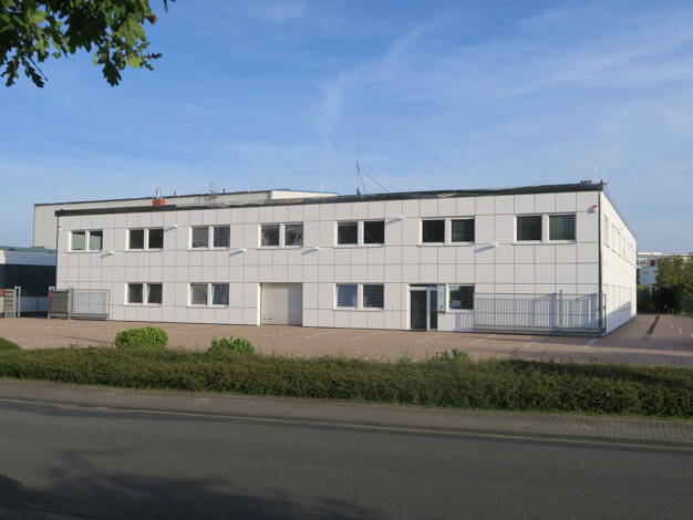 Bürofläche zur Miete provisionsfrei 2.777 € 177 m² Bürofläche Richard-Byrd-Str. 18 Ossendorf Köln 50829