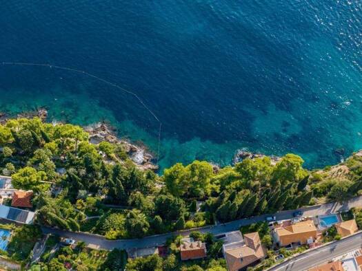 Wohnung zum Kauf 1.000 € 2 Zimmer 86 m² Dubrovnik