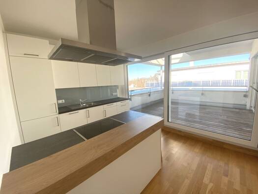 Wohnung zur Miete 926 € 3 Zimmer 98,7 m² 3. Geschoss Neugasse 55b Gleisdorf 8200