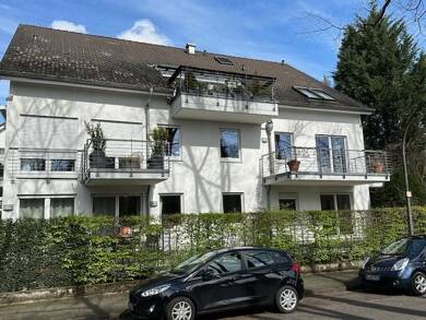 Wohnung zum Kauf 670.000 € 2 Zimmer 74 m² EG Lindenthal Köln, Deckstein 50935