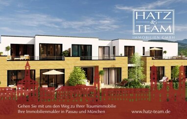 Wohnung zum Kauf 249.900 € 4 Zimmer 54,9 m² 1. Geschoss Griesbach Bad Griesbach im Rottal 94086