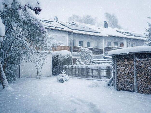 Reihenmittelhaus zum Kauf provisionsfrei 470.000 € 4 Zimmer 120 m² 251 m² Grundstück Hetten Hohenpeißenberg 82383