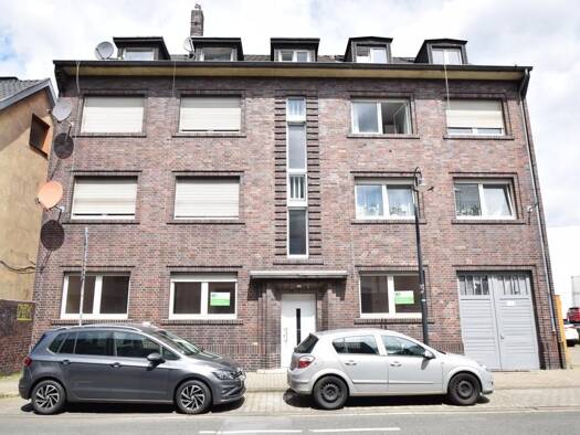 Wohnung zum Kauf 195.000 € 5 Zimmer 114 m² Widumstraße 13 Hamm-Mitte Hamm 59065