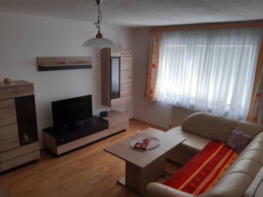 Wohnung zur Miete auf Zeit 1.261 € 2 Zimmer 56 m² frei ab 31.01.2027 Wien 1060