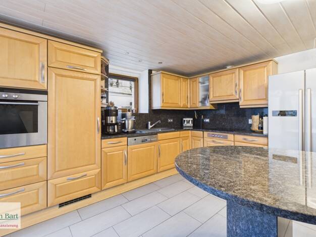 Einfamilienhaus zum Kauf 479.800 € 8 Zimmer 197 m² 633 m² Grundstück Perl Perl 66706