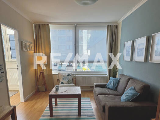 Wohnung zum Kauf 229.000 € 2 Zimmer 50 m² 2. Geschoss frei ab sofort Kellenhusen Kellenhusen (Ostsee) 23746