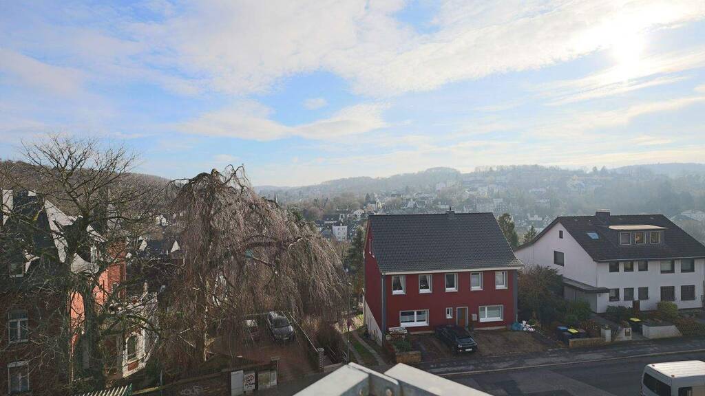 Penthouse zum Kauf provisionsfrei 499.000 € 3 Zimmer 103 m² 3. Geschoss frei ab 01.07.2026 Langenberg Velbert 42555