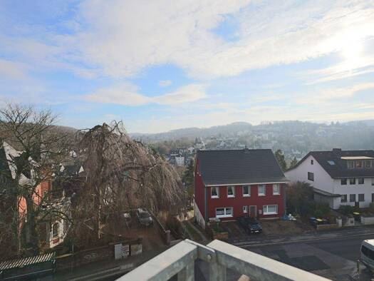 Penthouse zum Kauf provisionsfrei 499.000 € 3 Zimmer 103 m² 3. Geschoss frei ab 01.07.2026 Langenberg Velbert 42555