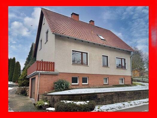 Einfamilienhaus zum Kauf 149.000 € 6 Zimmer 138 m² 914 m² Grundstück Nette Bockenem 31167