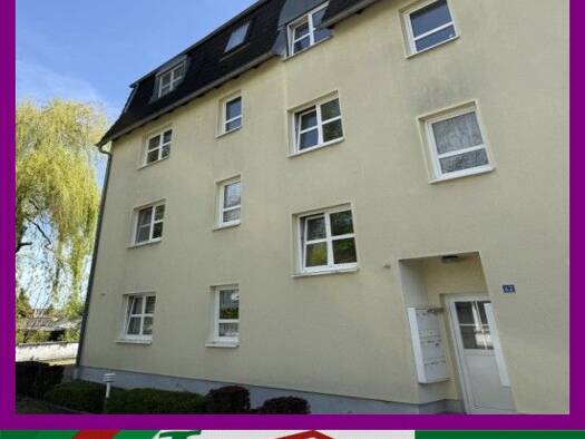 Wohnung zum Kauf 64.900 € 3 Zimmer 54,7 m² 2. Geschoss Mittweida Mittweida 09648