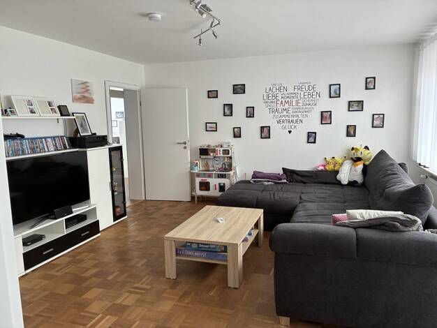 Wohnung zur Miete 1.195 € 4 Zimmer 103 m² 1. Geschoss frei ab 01.12.2026 Rudersberg Rudersberg 73635