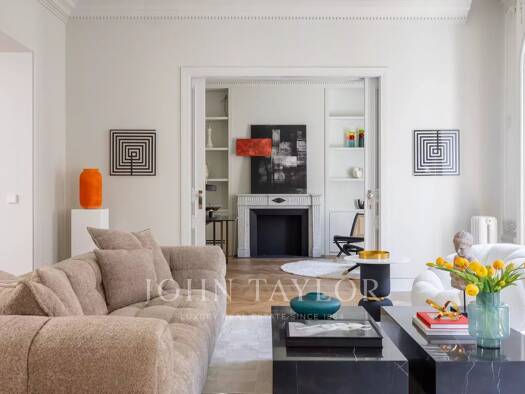 Studio zum Kauf provisionsfrei 8.800.000 € 383 m² 2. Geschoss Madrid 28014