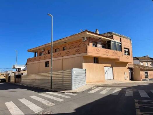 Chalet zum Kauf 370.000 € 4 Zimmer 393 m² La Unión 30360