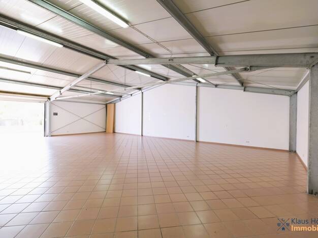 Lagerhalle zum Kauf 450 m² Lagerfläche Bilkheim 56414