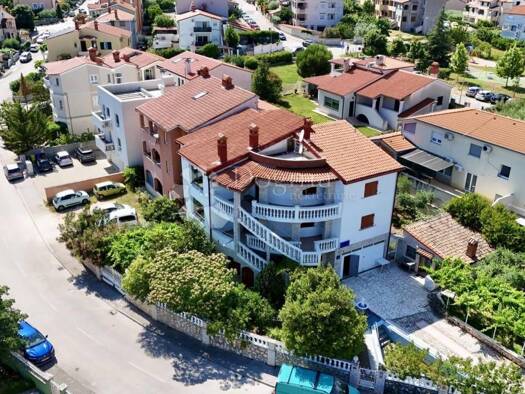 Haus zum Kauf 650.000 € 15 Zimmer 350 m² Gregovica, Pula Kastanjer - Gregovica