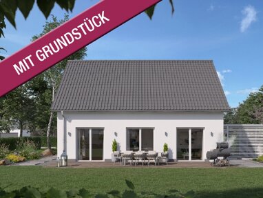 Einfamilienhaus zum Kauf 498.075,01 € 4 Zimmer 128 m² 783 m² Grundstück Coswig 01640