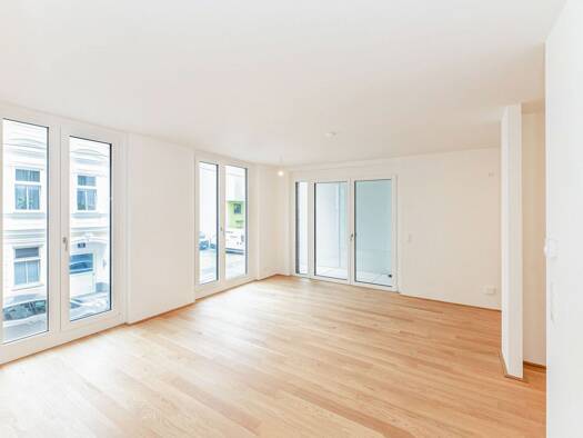Wohnung zur Miete 1.390 € 2 Zimmer 60,9 m² 1. Geschoss Rauchfangkehrergasse Wien 1150