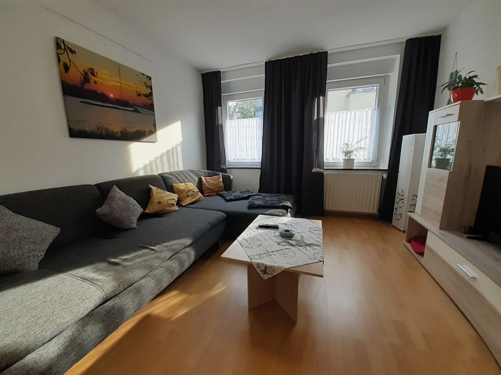 Wohnung zur Miete Wohnen auf Zeit 3.852 € 8 Zimmer 125 m²<br/>Wohnfläche ab sofort<br/>Verfügbarkeit Duisburger Straße Alt-Homberg Duisburg 47198