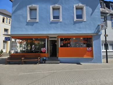 Café/Bar zum Kauf 50.000 € Ehrang 1 Trier-Ehrang 54293