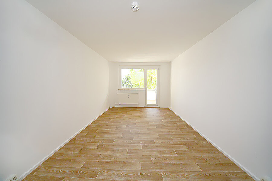 Wohnung zur Miete 301 € 2 Zimmer 52,7 m² 2. Geschoss frei ab sofort Novalisstraße 4 Lutherstadt Eisleben Eisleben 06295