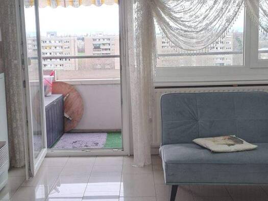 WG-Zimmer zum Kauf 227.000 € 4,5 Zimmer 100 m² 9. Geschoss frei ab sofort Pfingstweide Ludwigshafen am Rhein 67069