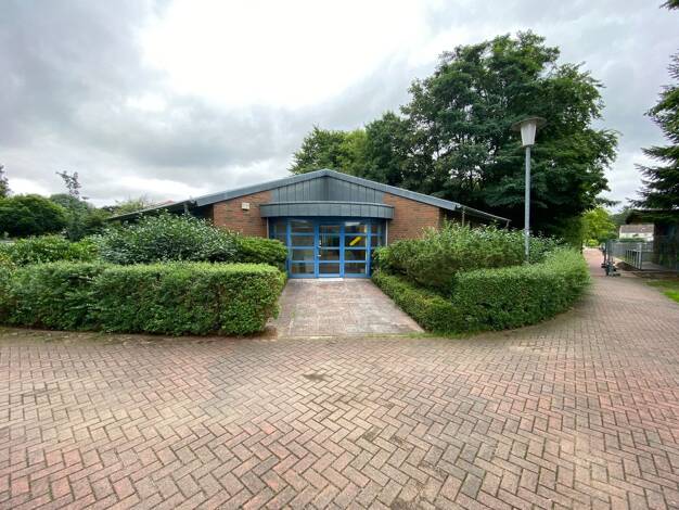 Praxis zum Kauf 399.000 € 140 m² Bürofläche Trappenkamp 24610