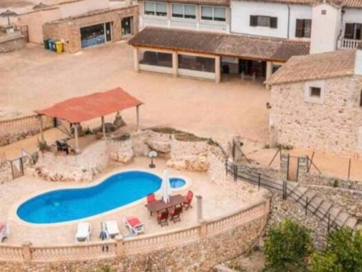 Bauernhaus zum Kauf 3.800.000 € 7 Zimmer 1.189 m² Poligono 4 S-N Lloret de Vistalegre 07518