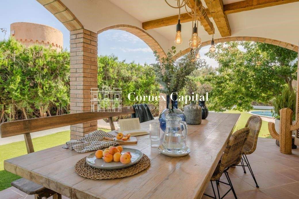 Immobilie in Feldberger Seenlandschaft - Haus in L'Estartit - Bild 3