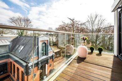 Wohnung zum Kauf 2.200.000 € 3 Zimmer 165 m² 3. Geschoss frei ab sofort Rotherbaum Hamburg 20148