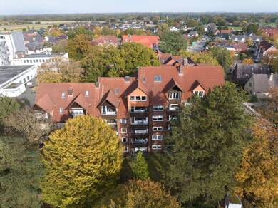 Wohnung zum Kauf 329.000 € 5 Zimmer 95 m² frei ab sofort Bönningstedt 25474