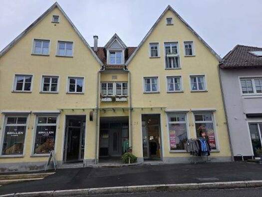 Laden zur Miete 4,50 € 2 Zimmer 205 m² Verkaufsfläche Arnstein Arnstein , Unterfr 97450