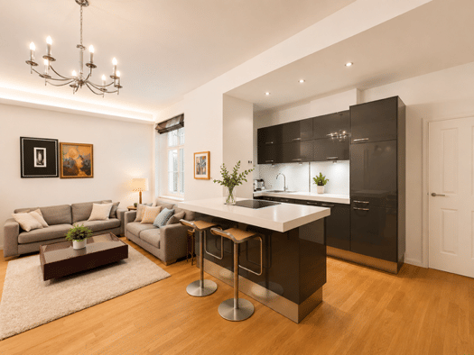 Terrassenwohnung zum Kauf 499.000 € 3 Zimmer 95,5 m² Bänschstraße 29 Friedrichshain Friedrichshain-Kreuzberg 10247