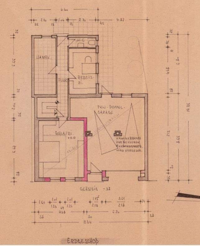 House in Hausen, Landkreis Forchheim - Ansicht 4